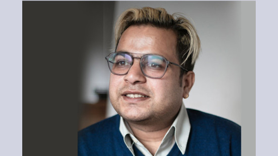 सहकर्मी युवतीलाई दु:ख दिने नेपाल आज अनलाइनका सञ्चालक गुरागाईं दोषी ठहर